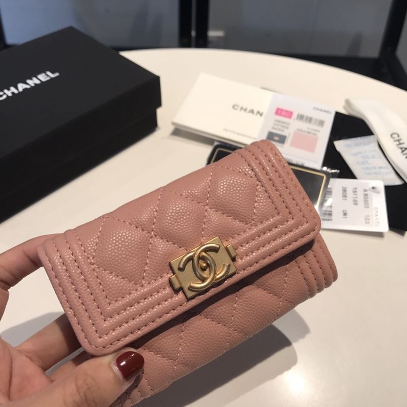 Chanel Wallet Purse